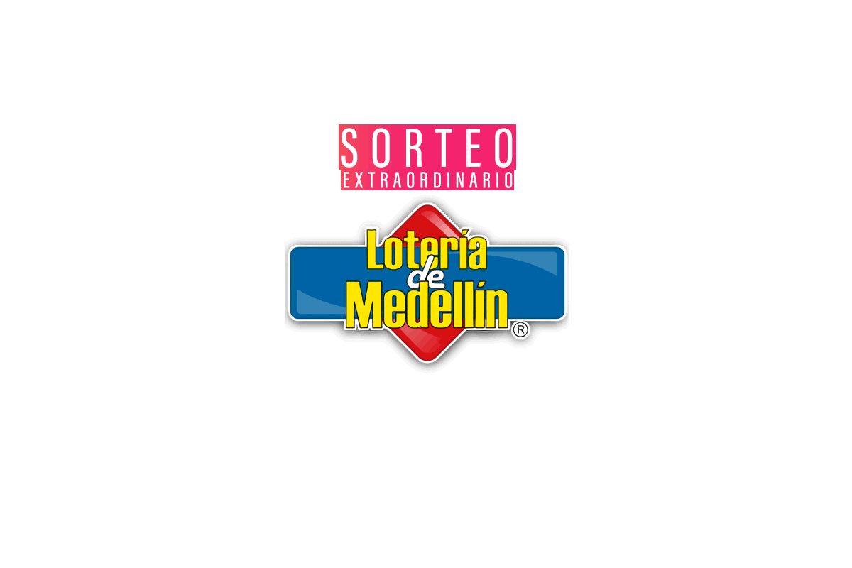Extra Lotería de Medellín